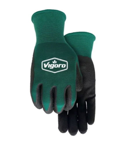 Vigoro Women's Seamless Knit Glove - Large