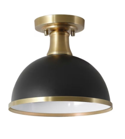 Globe Electric Beckett Ceiling Light