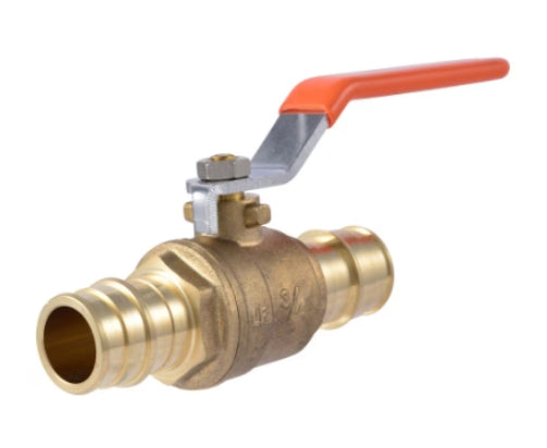 SharkBite 3/4-inch PEX-A Expansion Brass Ball Valve