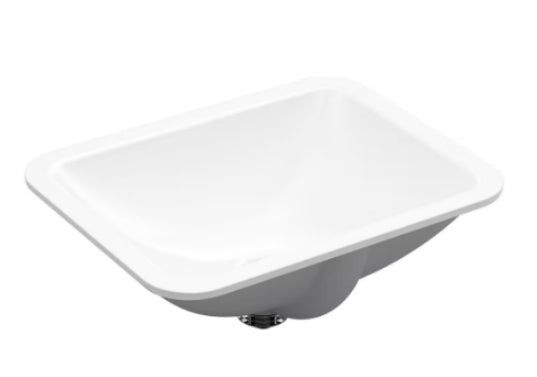 KOHLER Under-Mount Bathroom Sink