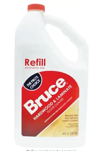 Bruce Hardwood & Laminate Floor Cleaner