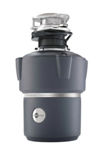 Insinkerator Evolution Cover Control Plus Food Waste Disposer