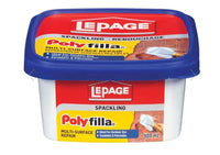 Le Page 900 ML Polyfilla Multi-Surface Repair