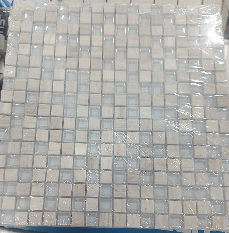 Uberhaus Backsplash Mosaic Tile