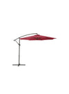 9.5ft Offset Patio Umbrella