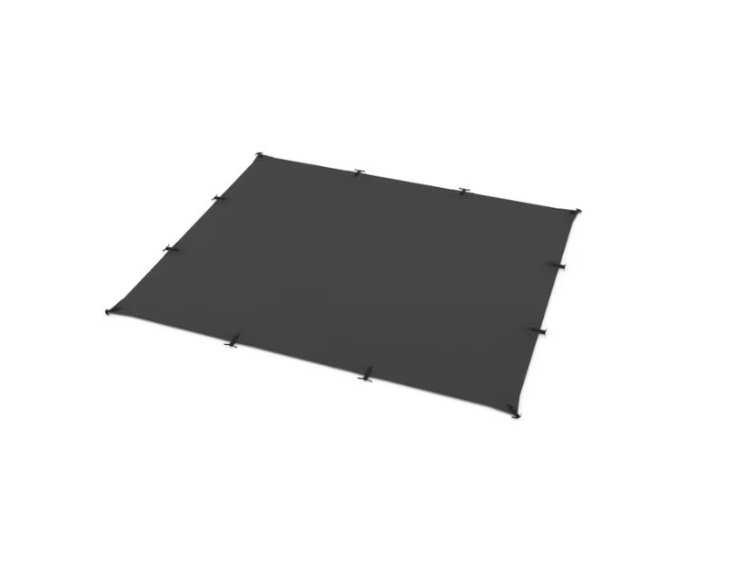 Toja Grid Patio Shade Sail 10' x 12'