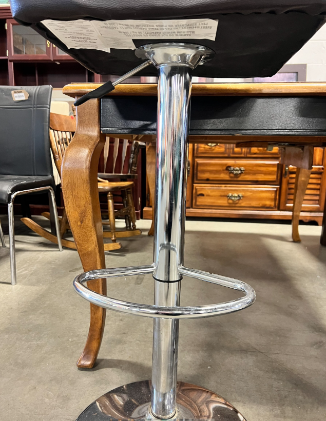 Pair Of Barstools