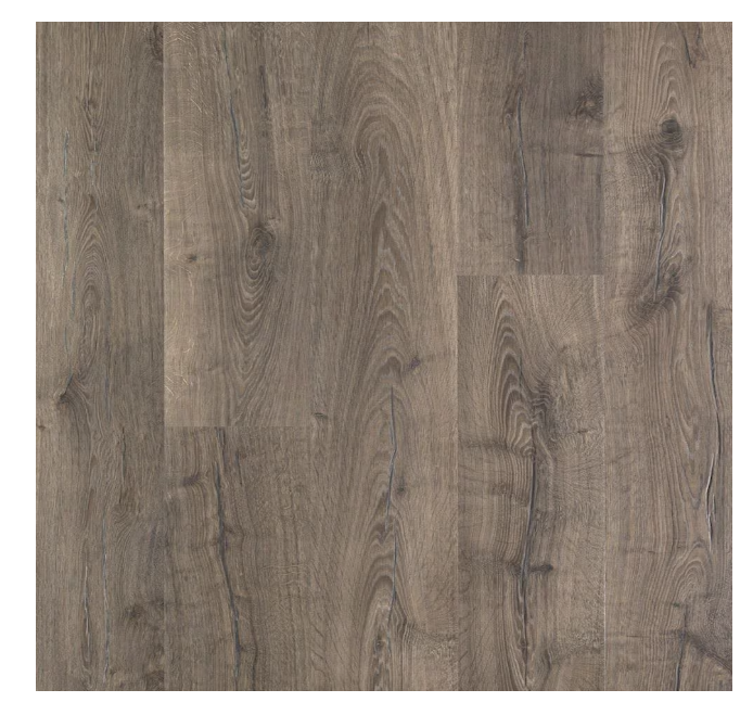 Pewter Oak Laminate Flooring (19.63 sq. ft.)