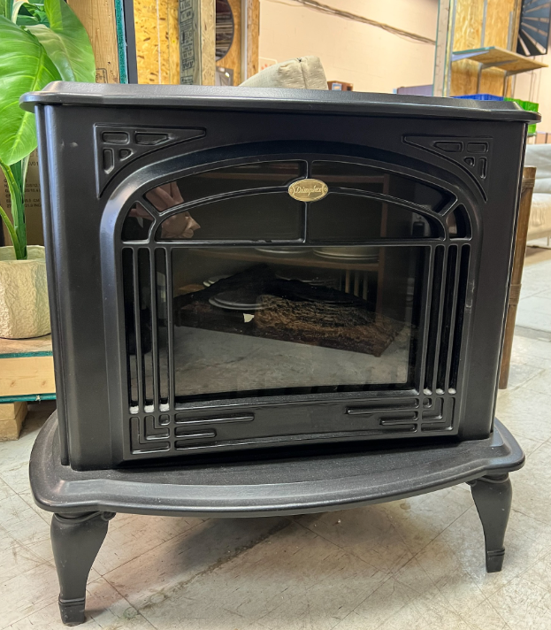 Dimplex Electric Fireplace