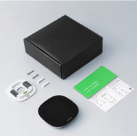 Smart Thermostat