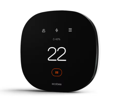 Smart Thermostat
