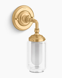 Artifacts One Light Sconce