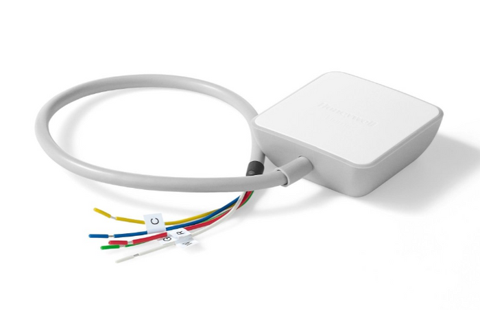 Honeywell Home C Wire Power Adapter