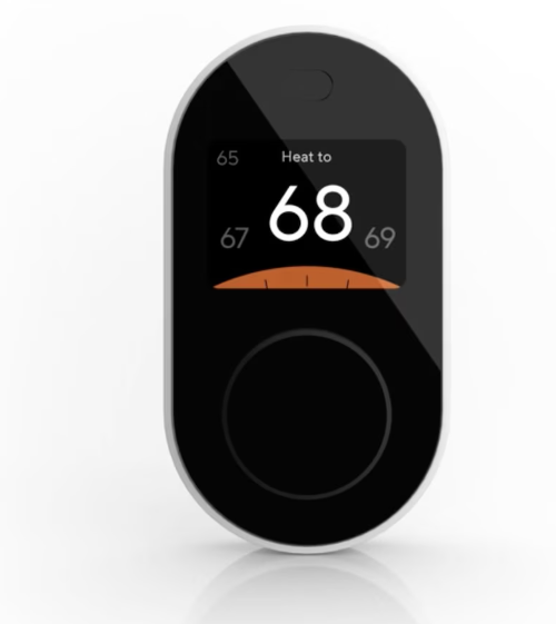Wyze Smart Thermostat for Home