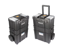 Anvil 3-in-1 Stackable Rolling Tool Box