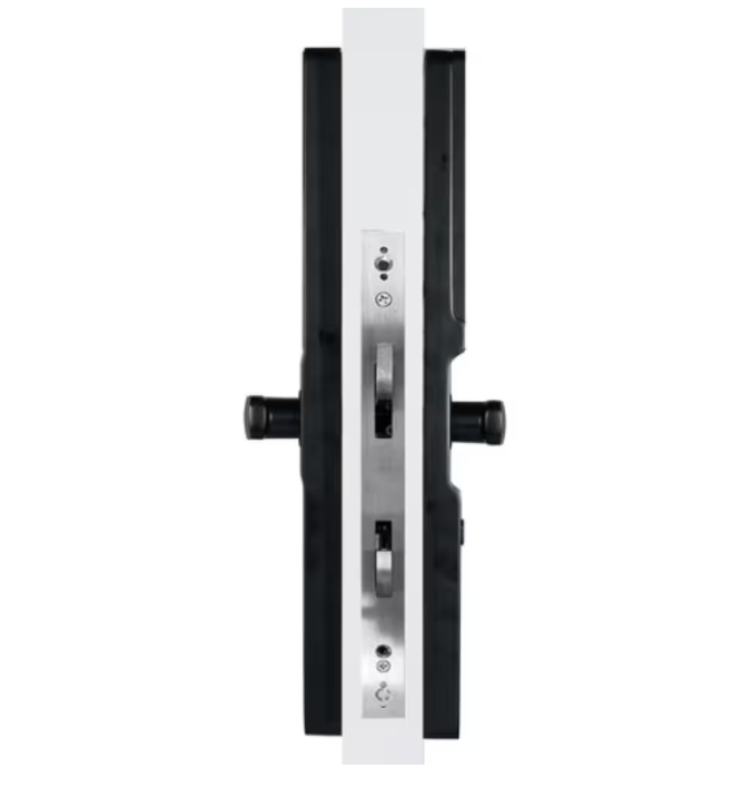 DALTON Smart Locks Smartlock for Glass Sliding Door