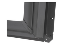 VELUX FS- Fixed Deck Mount Skylight size D26 - outside frame 23.25" x 23.4375" Tempered LoE3 glass