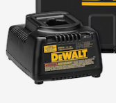 DeWalt 18V Cordless Compact Drill
