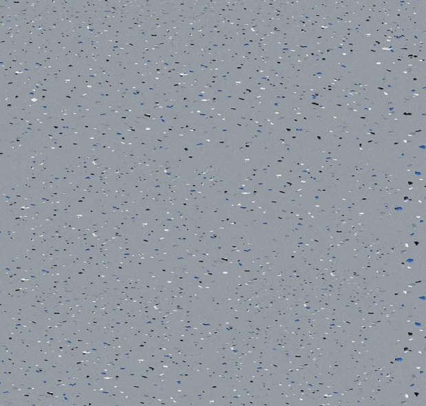 Epoxyshield Concrete & Garage Floor Epoxy Coating In Gloss Grey, 7.1 L (covers up to 500 Sq. Ft.)