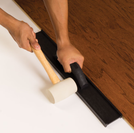 Roberts Tongue & Groove Tapping Block