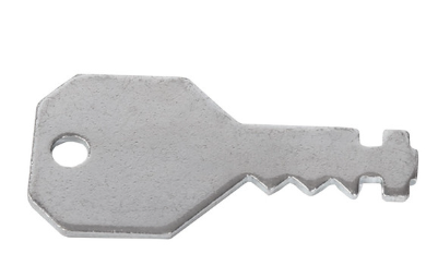 12" x 12" Fire-Rated Insulated Access Door with Flange - - White