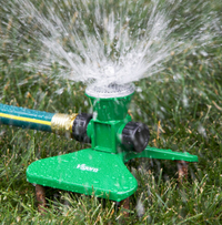 Vigoro Square Pattern Sprinkler