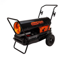 Dyna-Glo Pro 135K BTU Kerosene Forced Air Heater