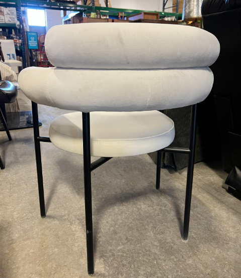 Safavieh Jaslene Curved Back Dining Chair