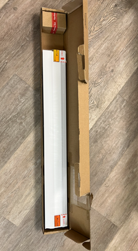 Home Decorators Collection 27-inch W x 72-inch