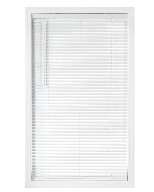 StyleWell 24 in. Cut to Width x 72 in. L , 1-3/8 in