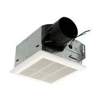 Cyclone Quiet Bathroom Fan