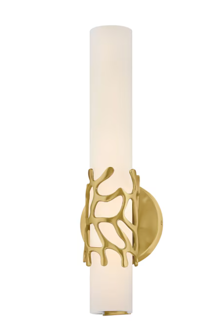 Hinkley Lyra Vanity Light