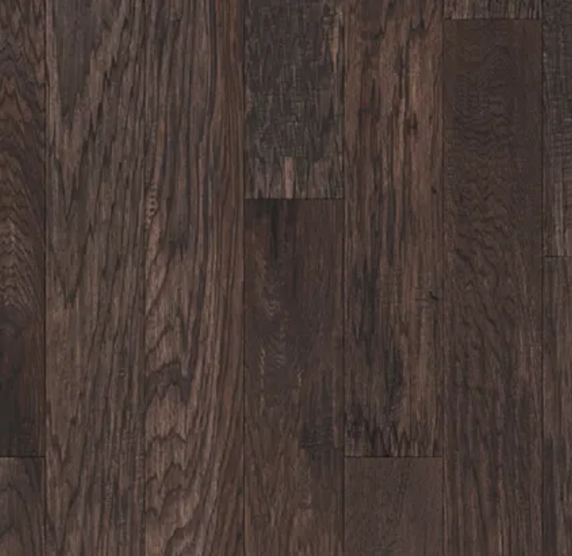 Halton Hickory Engineered Flooring - Stone Hickory - Aprox. 300 sqft