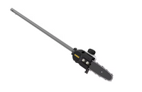 DEWALT FlexVolt Pole Saw String Trimmer Attachment