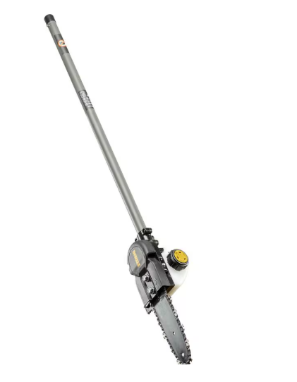 DEWALT FlexVolt Pole Saw String Trimmer Attachment