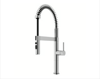 VIGO VG02052ST Kitchen Faucet
