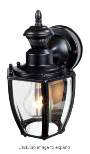 Globe Amelie Outdoor Wall Mount Light