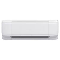 Linear Convector Baseboard Heater (LCM4010W31) - 500W