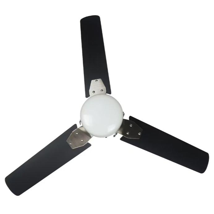 Messina 42-inch LED Indoor Ceiling Fan (RDB91-BN)