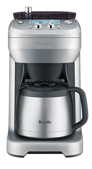 Breville Grind Control 12-Cup Coffee Maker