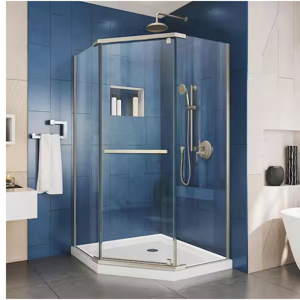 DreamLine Shower Enclosure