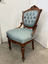 Smaller French Antique Chair