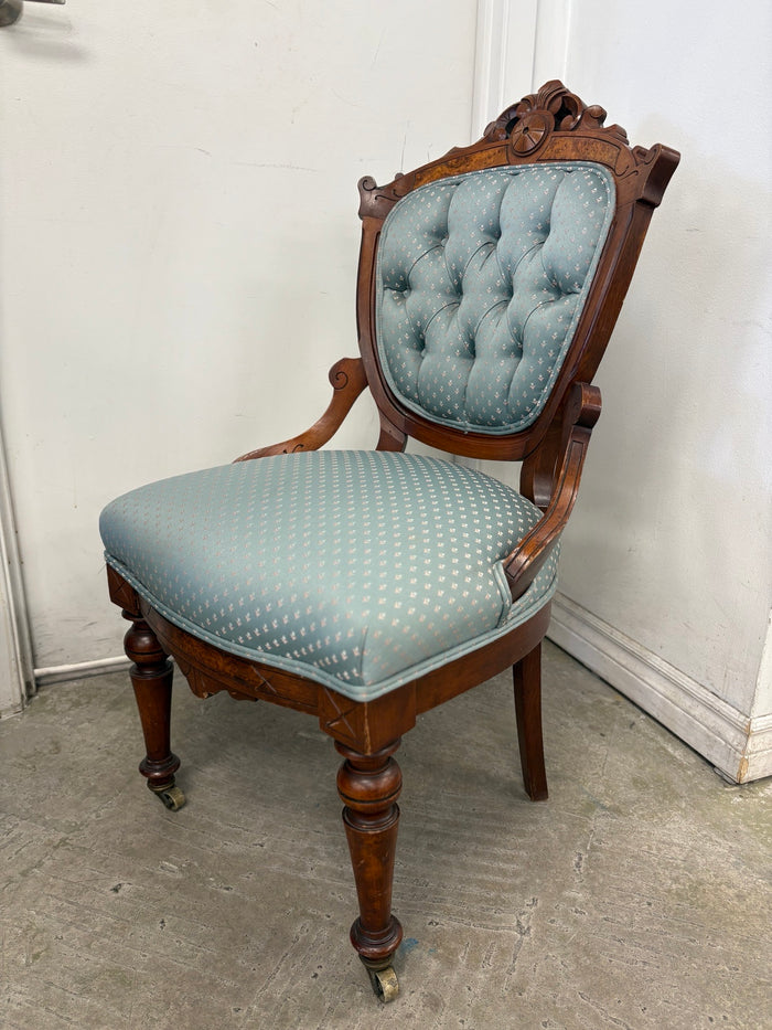 Smaller French Antique Chair