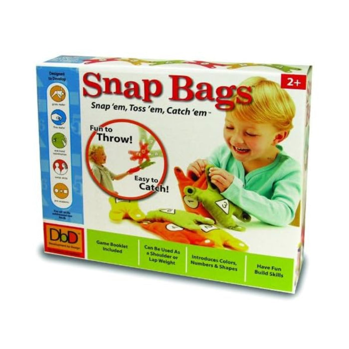 Snap Bags