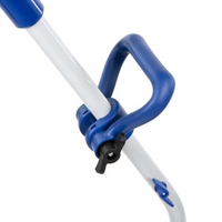 Snow Joe 11-inch 10 Amp Electric Snow Shovel with LED Light