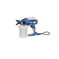 TrueCoat 360 Variable Speed TrueAirless Paint and Stain Sprayer