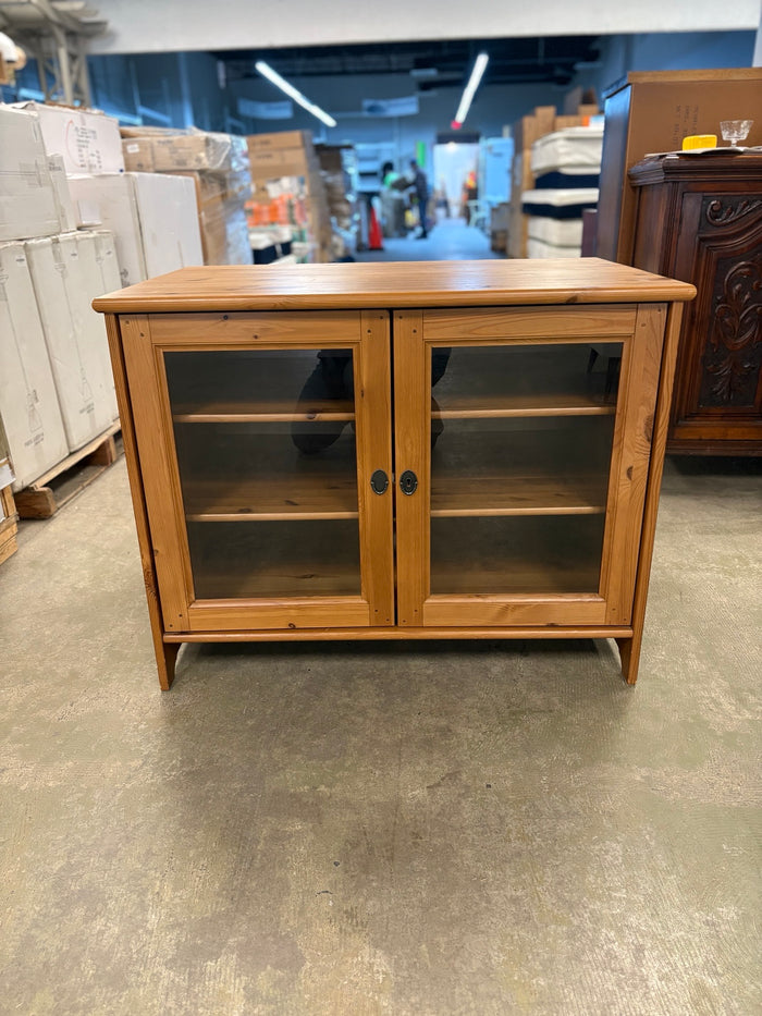 Storage TV Cabinet