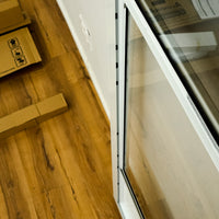36'' x 80'' Storm Door with Screen