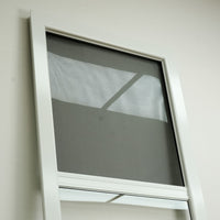 36'' x 80'' Storm Door with Screen