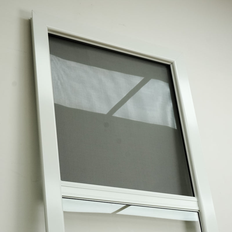 36'' x 80'' Storm Door with Screen